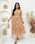 Vestido Florzinha Delicada