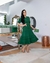 Vestido Charllote