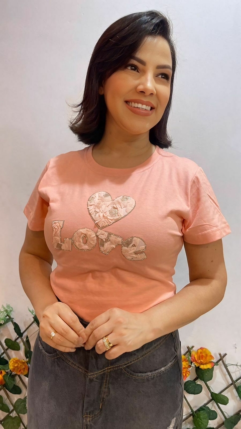 Camisa Sumara