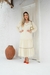 Vestido Paloma Off - comprar online