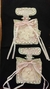 Blusa Perfume - Sou Luz Moda Evangélica