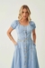 Vestido Joyaly na internet