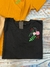 Blusa Bordada na internet