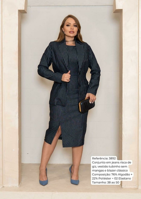 Conjunto Kauly