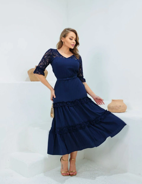 Vestido Isabella - comprar online