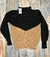 Blusa Inverno - Sou Luz Moda Evangélica