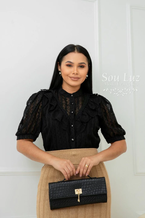 Blusa Fada - comprar online