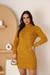 Vestido Mousse