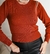 Blusa Inverno Tricot - Sou Luz Moda Evangélica