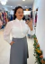 Camisa Helena