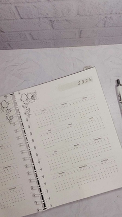AGENDA PERPETUA - comprar online