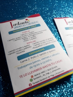 FOLLETOS