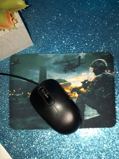 MOUSE PAD (Almohaditas para Mouse) - ARTE IMPRENTA