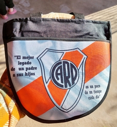 SET DE ASADO PERSONALIZADO - ARTE IMPRENTA