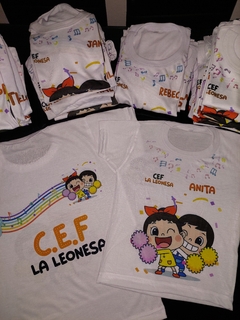 REMERAS DE MODAL ADULTOS - comprar online