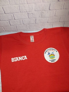 REMERAS DE ALGODON NIÑOS - comprar online