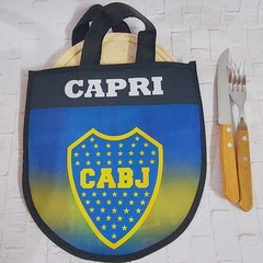 Imagen de SET DE ASADO PERSONALIZADO