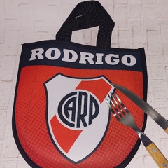 SET DE ASADO PERSONALIZADO