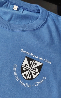 REMERAS DE ALGODON ADULTOS TALLE ESPECIAL