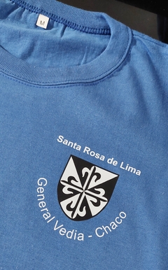 REMERAS DE ALGODON ADULTOS - comprar online