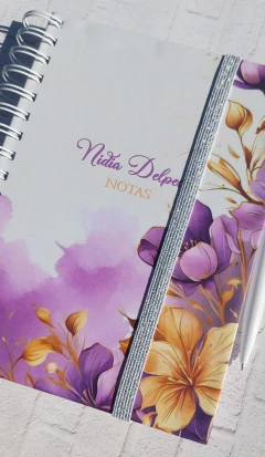 CUADERNO DE NOTAS en internet
