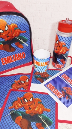 Imagen de COMBO 4 - SET DE JARDIN