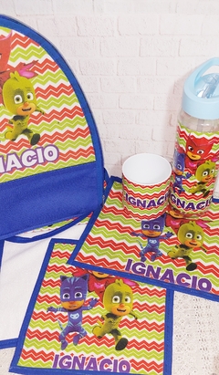 COMBO 4 - SET DE JARDIN - comprar online