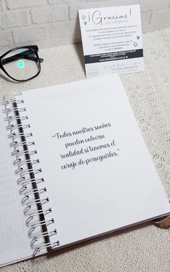 AGENDA UNIVERSITARIA - comprar online