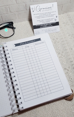 AGENDA UNIVERSITARIA en internet