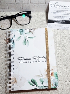 Imagen de AGENDA UNIVERSITARIA