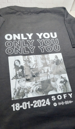 REMERAS DE ALGODON ADULTOS - comprar online