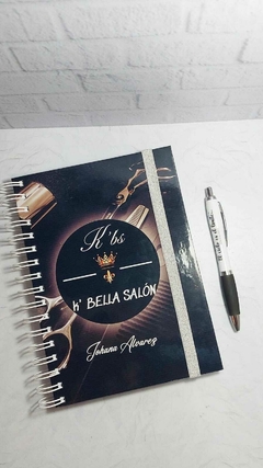 AGENDA PERPETUA