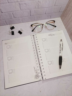 AGENDA PERPETUA - comprar online