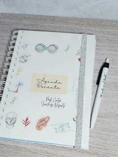 AGENDA DOCENTE - NIVEL PRIMARIO - comprar online