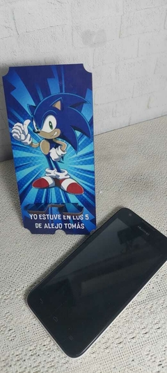 SOPORTE PARA CELULAR