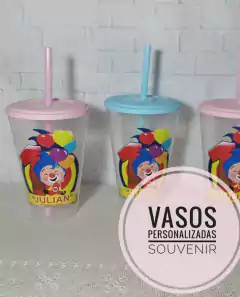 VASOS PERSONALIZADOS SOUVEIR - comprar online