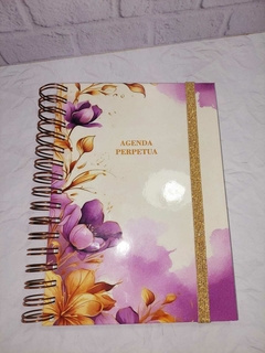 AGENDA PERPETUA en internet