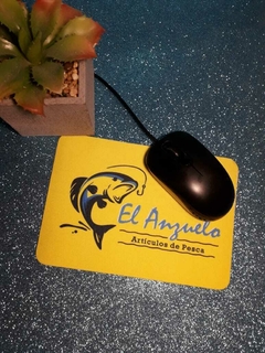 MOUSE PAD (Almohaditas para Mouse) en internet