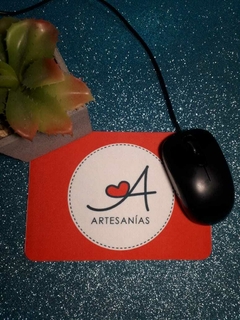 MOUSE PAD (Almohaditas para Mouse) - tienda online