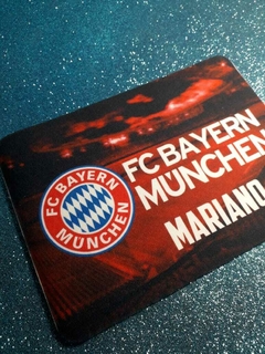Imagen de MOUSE PAD (Almohaditas para Mouse)