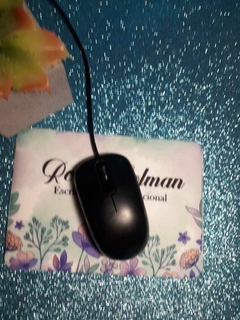MOUSE PAD (Almohaditas para Mouse)