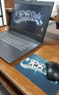 MOUSE PAD (Almohaditas para Mouse)