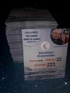 FOLLETOS