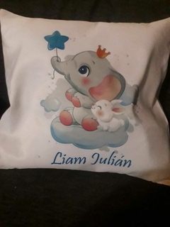 ALMOHADONES PERSONALIZADOS en internet
