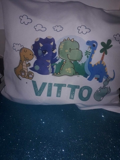 ALMOHADONES PERSONALIZADOS - ARTE IMPRENTA