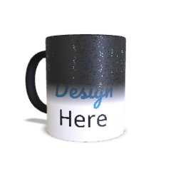 TAZAS MAGICAS