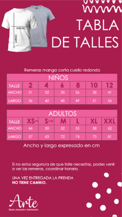 REMERAS DE MODAL NIÑOS - comprar online