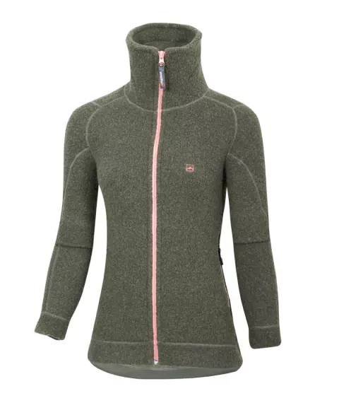 Campera Ansilta Persia