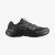 Salomon ALPHAGLIDE D Negro/Negro