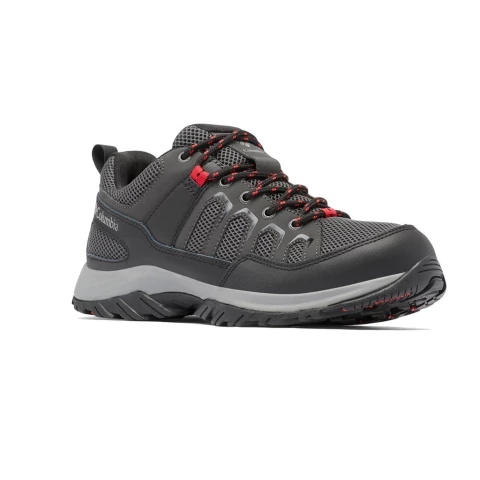 Zapatilla Columbia GRANITE H impermeable - comprar online